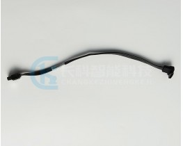 庫卡機器人固態(tài)硬盤原裝數(shù)據線00-170-870電源線W269898 910X01